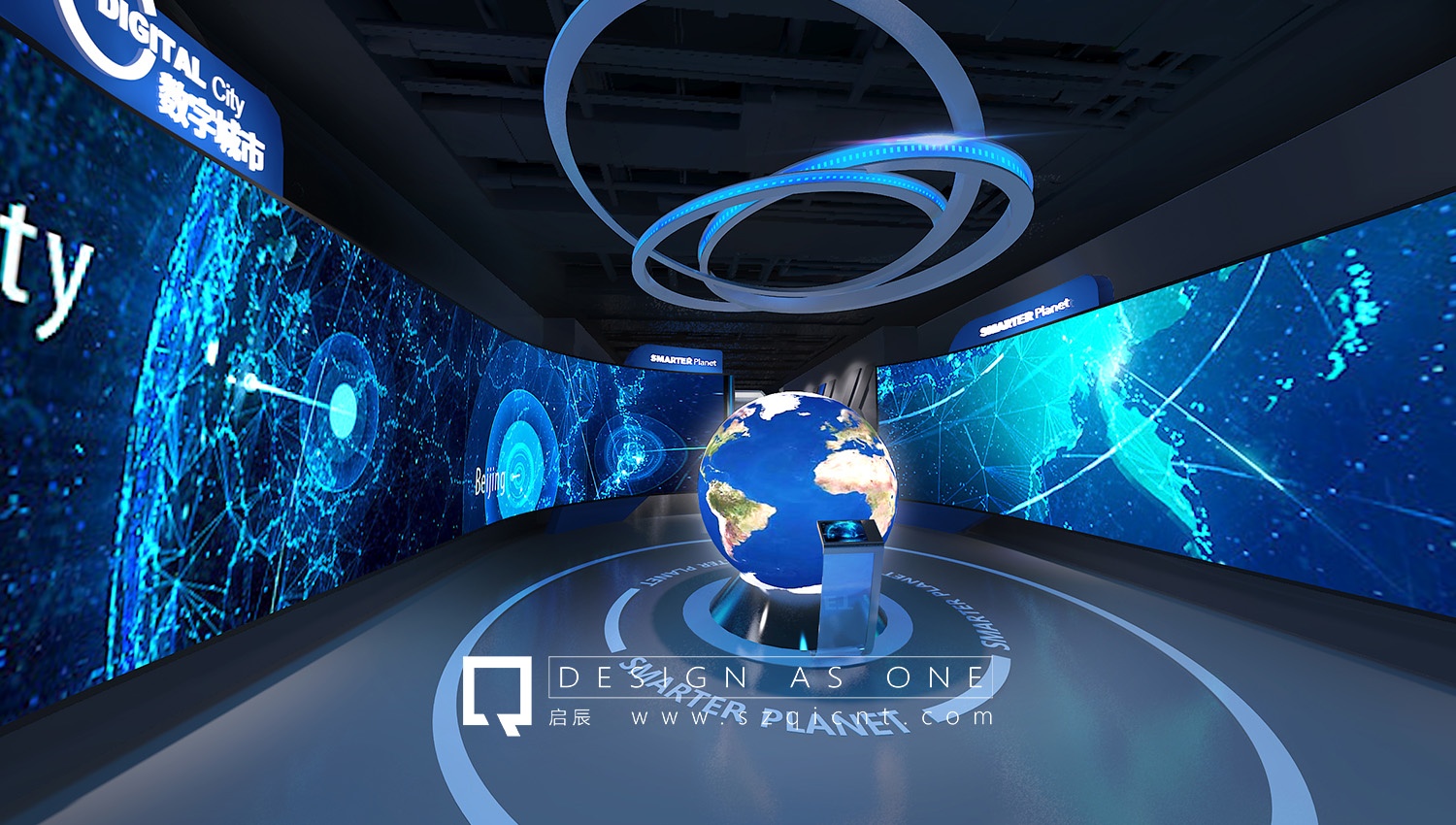 紀念館設計具有哪些意義
