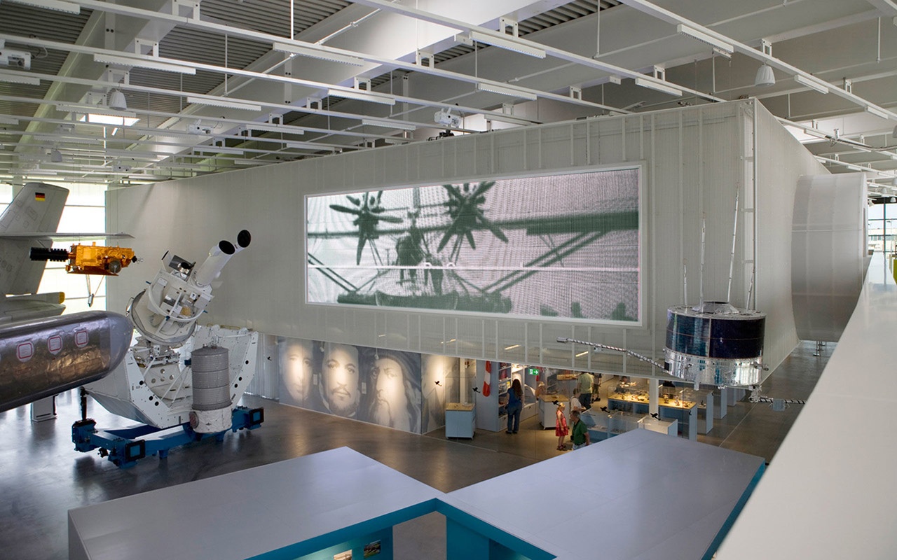 博物館設(shè)計(jì) 博物館設(shè)計(jì)