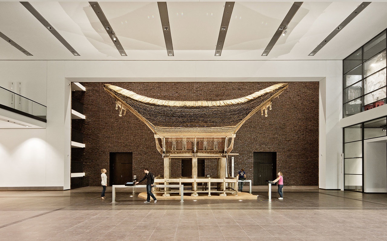 展廳規(guī)劃設(shè)計(jì)