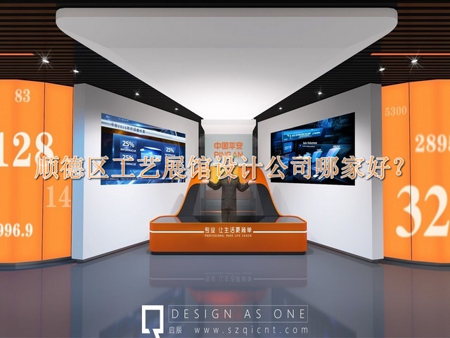 順德區(qū)工藝展館設(shè)計(jì)公司哪家好